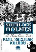 Kızıl Saçlılar Kulübü / Sherleock Holmes