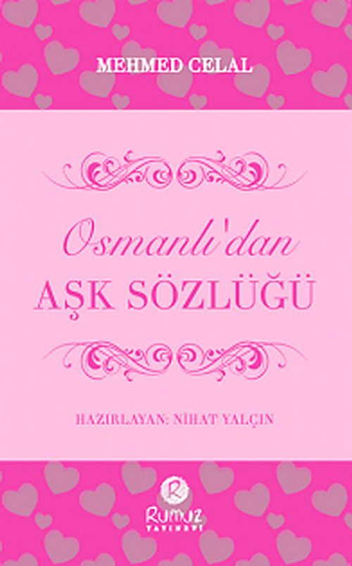 Osmanlı'dan Aşk Sözlüğü