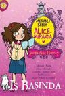 Meraklı Şeker Alice Miranda İş Başında