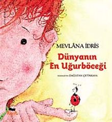 Dünyanın En Uğurböceği