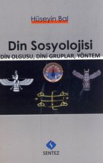 Din Sosyolojisi & Din Olgusu, Dini Gruplar, Yöntem