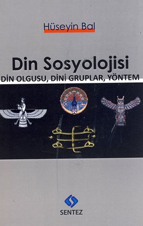Din Sosyolojisi & Din Olgusu, Dini Gruplar, Yöntem