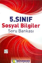 5. Sınıf Sosyal Bilgiler Soru Bankası
