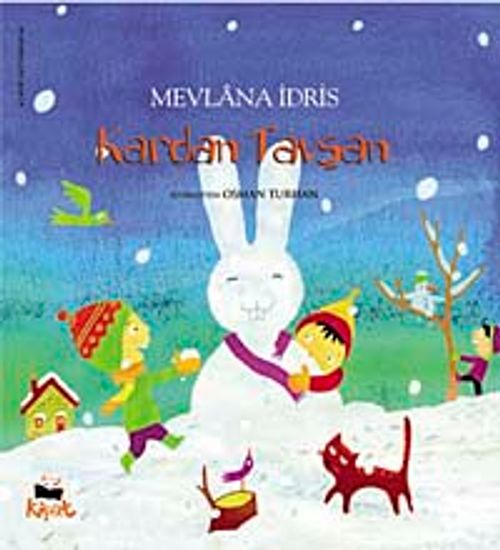 Kardan Tavşan