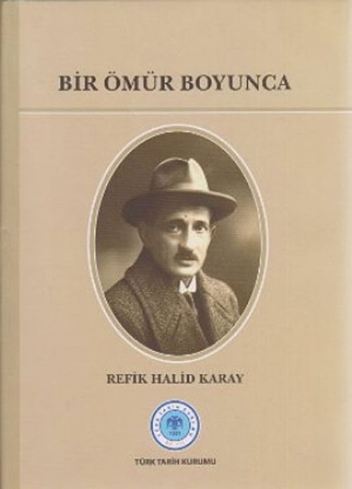 Bir Ömür Boyunca