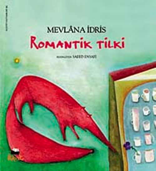 Romantik Tilki