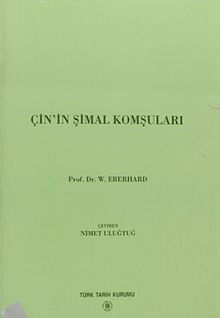 Çin'in Şimal Komşuları