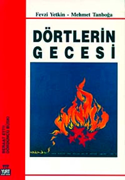 Dörtlerin Gecesi