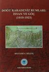 Doğu Karadeniz Rumları: İsyan ve G&ouml;&ccedil; (1919-1923)