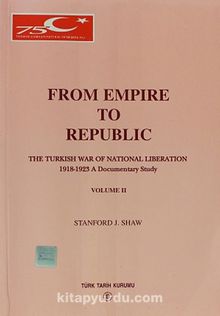 From Empire To Republic Volume II