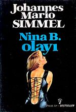 Nina B. Olayı