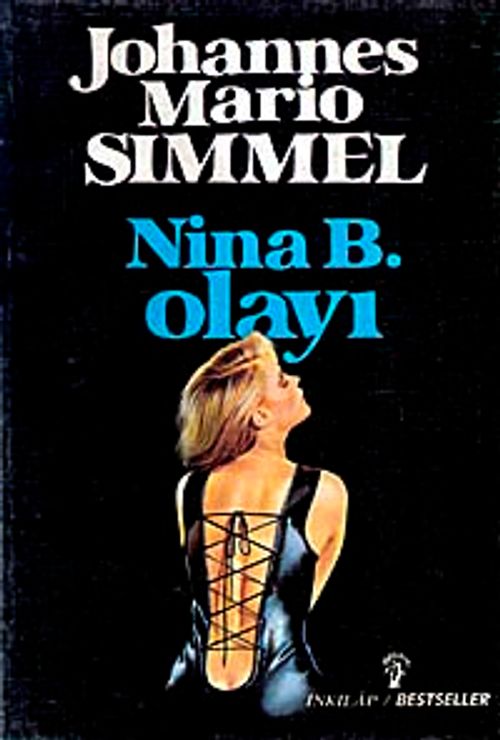 Nina B. Olayı