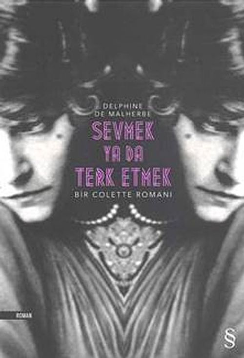 Sevmek ya da Terketmek