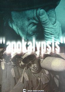 Apokalypsis (20-C-5)