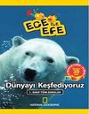 Ece ile Efe T&uuml;m Dersler 1. Sınıf D&uuml;nyayı Keşfediyoruz