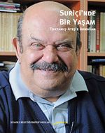 Suriçi'nde Bir Yaşam - Toktamış Ateş'e Armağan