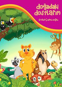 Doğadaki Dostlarım