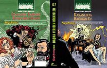 Storia da Altrove Başka Yer'den Hikayeler 7 & Karanlıkta Bağıran Ev - İtalya'nın Tarihini Değiştiren Kadın