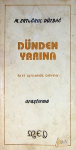 Dünden Yarına (5-G-34)