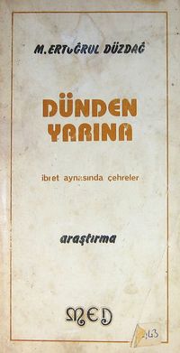 Dünden Yarına (5-G-34)