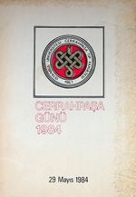 Cerrahpaşa Günü 1984 (5-G-31)