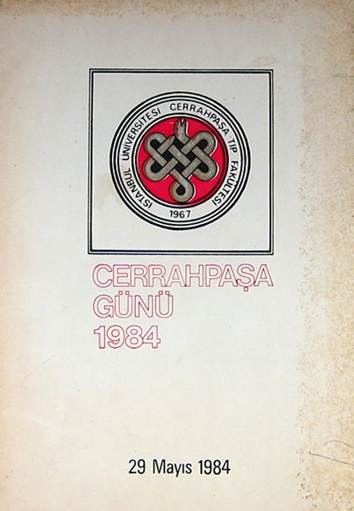 Cerrahpaşa Günü 1984 (5-G-31)