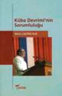 Küba Devrimi'nin Sorumluluğu