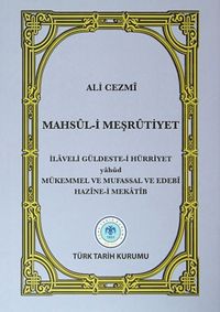 Mahsul-i Meşrutiyet