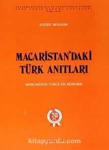 Macaristan'daki Türk Anıtları