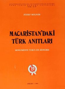 Macaristan'daki Türk Anıtları