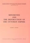 Minorities and The Destruction Of The Ottoman Empire