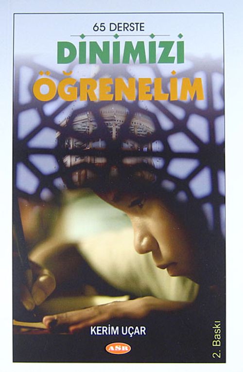 65 Derste Dinimizi Öğrenelim