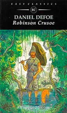 Robinson Crusoe (Easy Classics)