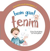 Benim Güzel Tenim / Orhanlarımla Allah'a Şükrediyorum -9