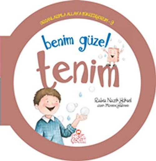 Benim Güzel Tenim / Orhanlarımla Allah'a Şükrediyorum -9