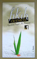 Fıkıh Dersleri Cilt:1