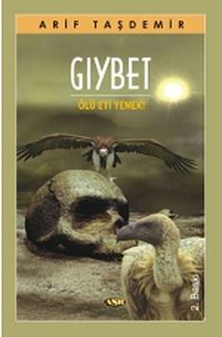 Gıybet & Ölü Eti Yemek