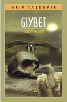 Gıybet & Ölü Eti Yemek