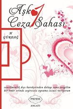 Aşk 1 Ceza Sahası