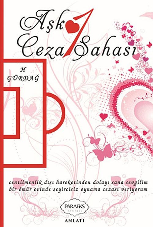 Aşk 1 Ceza Sahası
