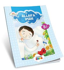 Allah'a İman / Akif Amentüyü Öğreniyor