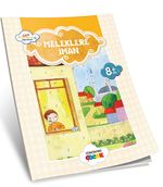 Meleklere İman / Akif Amentüyü Öğreniyor