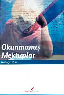 Okunmamış Mektuplar