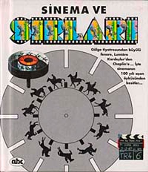 Sinema ve Sırları