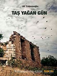Taş Yağan Gün - Ali Yıldırımoğlu