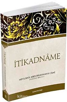 İtikadname - Abdurrahman Cami