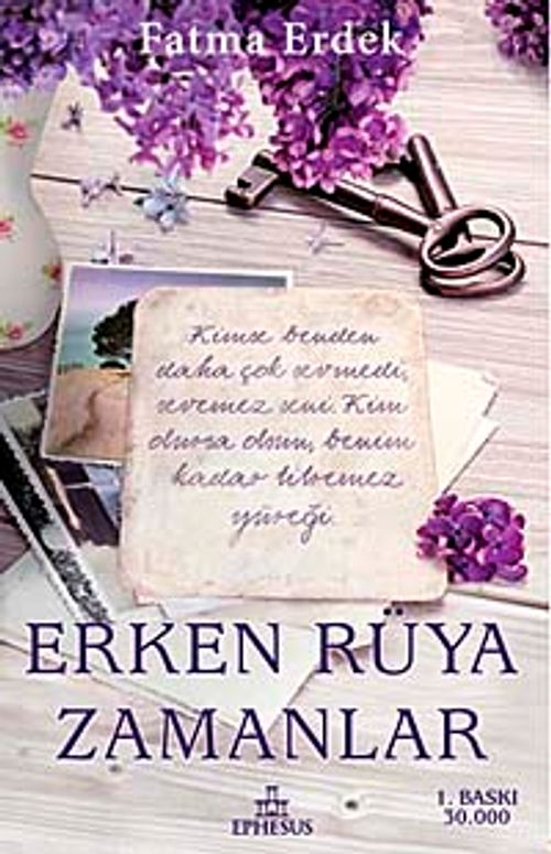 Erken Rüya Zamanlar