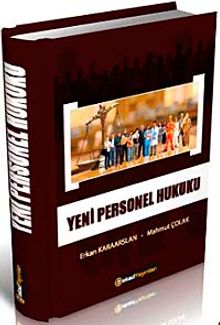 Yeni Personel Hukuku