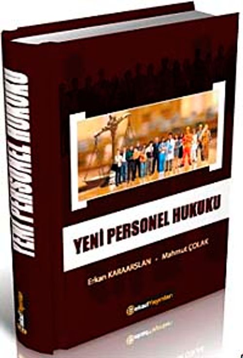 Yeni Personel Hukuku