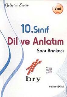 10. Sınıf Dil ve Anlatım Soru Bankası / Gelişim Serisi
